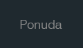 Ponuda